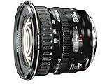 Zoom Super Wide Angle EF 20-35mm f/3.5-4.5 USM Aut, 2545A003,