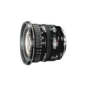 Canon 20 - 35 mm / F 3,5 - 4,5 USM Lens