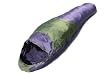 High Peak E-Z Pack Dura Loft Compact Camping Hiking Sleeping Bag +30F