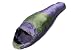 Sporting Goods : High Peak E-Z Pack Dura Loft Compact Camping Hiking Sleeping Bag +30F