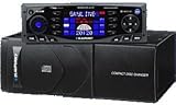 Produkt-Bild: Blaupunkt Missouri DJ70 CD-Player / -Wechsler Autoradio