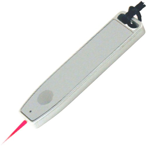 Alpec Micro Red Laser Pointer