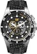 CAT Watches - P52 Sport Chrono - Black / Black