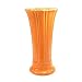Fiesta Tangerine 491 9-3/4-Inch Vase