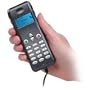 iPhone Pro Skype Ready USB 2.0 VoIP Phone w/LCD (Black)