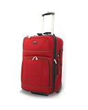 Ricardo Huntington Collection 25'' Expandable Vertical Pullman