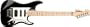 Washburn Signature Series N6BEAB Electric Guitar