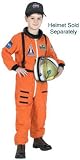 Jr. Astronaut Launch/Entry Spacesuit