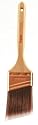Purdy Corporation 152325 2-1\2 2-1/2-Inch Nylon Glide Angle Paint Brush