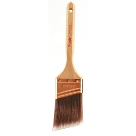 Purdy Corporation 152325 2-1\2 2-1 2-Inch Nylon Glide Angle Paint Brush by Purdy Corp
