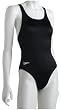 Speedo Race Lycra Blend Learn to Swim Superpro Swimsuit