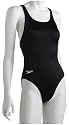 Speedo Race Lycra Blend Learn to Swim Superpro Swimsuit