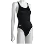 Speedo Race Lycra Blend Learn to Swim Superpro Swimsuit