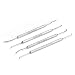 IIT 21600 Double End Pick Set - 4 Piece