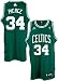 Paul Pierce Boston Celtics NBA Swingman Adult Road Jersey - XL