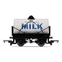 Hornby R105 00 Gauge Thomas & Friends Tidmouth Milk Wagon Accessory
