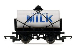 Hornby R105 00 Gauge Thomas & Friends Tidmouth Milk Wagon Accessory