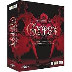 Quantum Leap Gypsy
