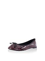 VLÖD Bailarinas Grabado (Burdeos)