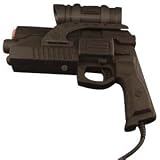 Psx/Ps2 Rekoyl Gun With