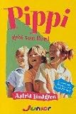 Pippi in the South Seas [Region 2]
