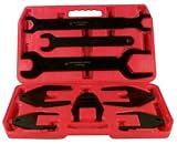Astro Pneumatic 7895 10-Piece Fan Clutch Wrench Set