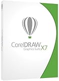 CorelDRAW Graphics Suite X7 Academic