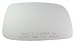 Fit System 90205 Toyota Camry Passenger Side Replacement Mirror Glass
