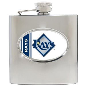 Tampa Bay Rays Hip Flask