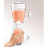 Hamilton Beach 50754 WaveStation 10-Speed Dispensing Blender