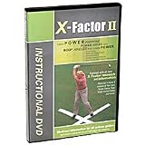 Jim McLean - New X-Factor II Instructional DVD