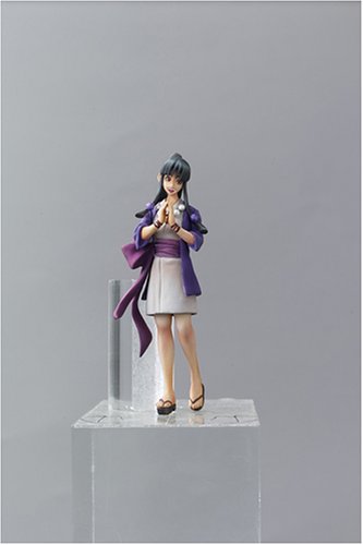 Cover image : 逆転裁判 法廷フィギュア コレクション BOX
