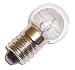 3.125 watt 12.5 volt G4.5 Miniature Screw (E10) Base Eiko Light Bulb
