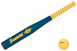 Franklin Baseball Foam Bat & Ball Set