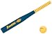 Sports : Franklin Baseball Foam Bat & Ball Set