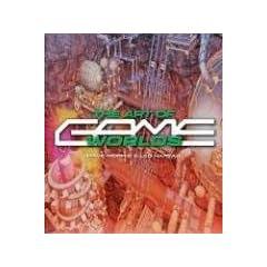 The Art of Game Worlds