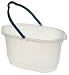 Casabella Clear Bucket