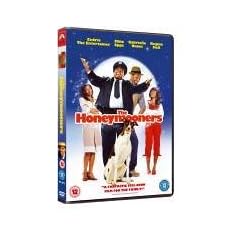 Honeymooners [Edizione: Regno Unito]