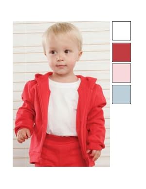 Buy Baby Fleece Hooded Sweatshirt