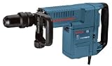 Factory-Reconditioned Bosch 14 Amp SDS-max Demolition Hammer 11316EVS