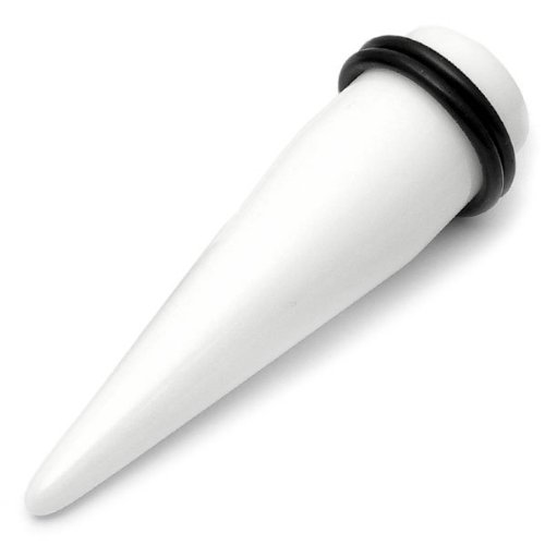 ear stretchers | uv expanders (straight) | 22mm 