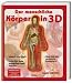 Der menschliche K�rper in 3D