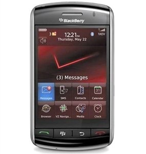 Blackberry Storm 9530 3g Touchscreen Gsm Unlocked