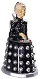 DAVROS Cookie Jar from TVs Dr Who