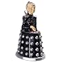 Davros Ceramic Cookie Jar