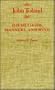 John Toland: His Methods, Manners, and Mind (Mcgill-Queen's Studies in the History of Ideas)