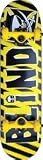 Blind Reaper Broad Swords (Micro) Complete Skateboard - 6.75 by Blind