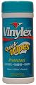 Vinylex 1219 Protectant Quick Wipes 25 ct.