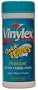Vinylex 1219 Protectant Quick Wipes 25 ct.