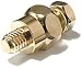 Gold Level Battery Terminal Extensions